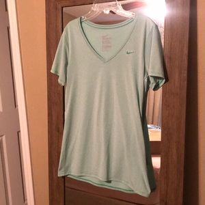 Nike Dri Fit tee!